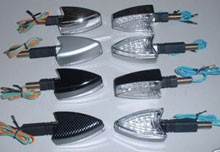 LED Mini-Blinker