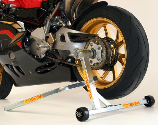 MV Agusta F4