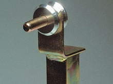 Racingadapter mit rollen