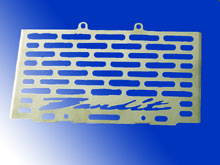 Kuehlerblende_Suzuki Bandit