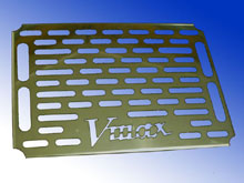 Kuehlerblende_Yamaha Vmax