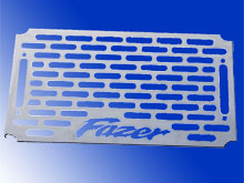 Kuehlerblende_Yamaha Fazer