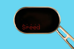 Multi View Geschwindigkeit