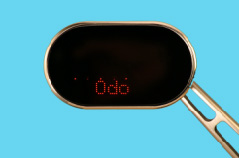 Multi View Gesamtkilometer