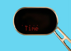 Multi View Fahrtzeit