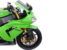 Superbikeumbau ZX10R