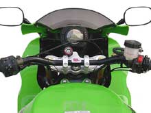 Superbikeumbau ZX10R