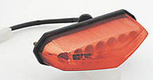 LED-Mini-Ruecklicht LIGHTNING