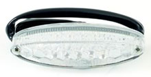 LED-Mini-Ruecklicht oval